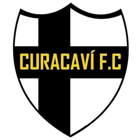 CURACAVÍ FC. logo